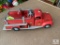 Tonka Toys T.F.D. No 5 Fire Truck