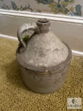 Vintage Pottery Jug