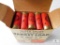 25 Shells ECI Super Sporter Competition 12 Gauge 7-1/2 shot 1-1/8 oz Shotgun