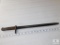 Artilleria Fabrica National M1913 Bayonet