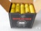 25 Shells Winchester 20 Gauge 2-3/4