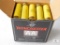 96 Count 7.62x25 Tokarev Brass for Reloading