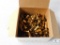 Approximately 100 count Starline Brass 7.62x25 for Reloading