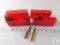 19 Rounds Winchester .270 WIN Ammo in (2) plastic Reload Cases