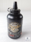 11 oz Pyrodex Hodgdon Muzzleloading Propellant Powder (NO SHIPPING)