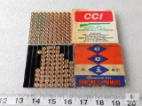 Approximately 175 Count Shotshell Primers CCI & Remington