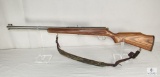 Marlin 883SS .22 WMR Magnum Bolt Action Rifle Stainless Barrel