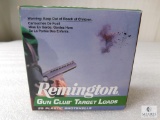 25 Shells Remington 12 Gauge 8 Shot 2-3/4