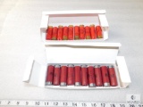 20 Shells 12 Gauge 2-3/4