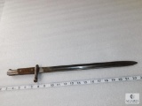 Artilleria Fabrica National M1913 Bayonet