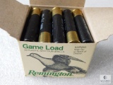 20 Shells Remington Game Load .410 Gauge 2-1/2