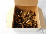 Approximately 100 count Starline Brass 7.62x25 for Reloading