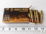 30 Rounds American Tactical 5.56x45mm 62 Grain Ammo
