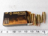 30 Rounds American Tactical 5.56x45mm 62 Grain Ammo