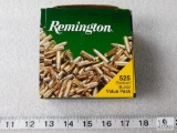 Approximately 500 Rounds Remington Golden Bullet .22 LR Ammo Hollow Point