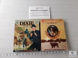 Lot of 2 Dixie Gun Works Inc 1993 & 1998 Catalog and Glock Manual