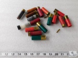 Lot of various 12 Gauge Shotgun Shells