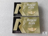 10 Shells Royal Buck 12 Gauge Shotgun Shells 2-3/4