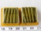 20 Rounds 7.62x39 German Training Rounds Ammo in (2 Blister Packs of 10 each)