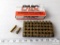 46 Rounds PMC Target Ammunition .44 REM Mag 240 Grain TCSP + 4 Brass