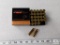 25 Rounds PMC .44 REM Mag Ammo 240 Grain TCSP