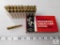 20 Rounds Hornady Frontier 30-30 WIN Ammo 170 Grain Flat Point