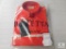 New Beretta Mens TM Shooting Shirt Short Sleeve Red Sz Medium