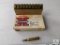 20 Rounds Winchester .257 Roberts / 6.5 Jap Ammo