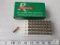 41 Rounds Remington .38 Super Hi-Speed Ammo 130 Grain