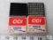 110 Count CCI Magnum Primers for Large Rifle No. 250