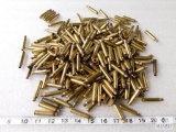 Approximately 250 Count .223 Brass