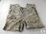 Tactical Digi Camo Pants Medium - Long Sz32.5