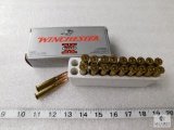 20 Rounds Winchester 30-30 WIN Ammo 170 Grain Power-Point