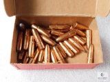 28 Count Hornady Bullets 338 Cal / 250 Grain Round Nose