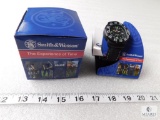 New Smith & Wesson Extreme Ops Mens Wrist Watch