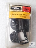 Uncle Mike's Kydex Retention Holster fits S&W 5900 #6018-1