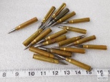 19 Rounds 8mm Mauser Ammo