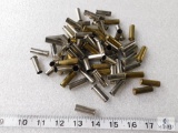 Approximately 50 Count Brass .38 Special for Reloading