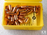 Approximately 37 Speer 30 Cal 110 Grain .308