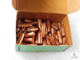 Approximately 50 Sierra Rifle Bullets .30 Cal .307