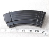 New 20 round steel AK47 7.62x39 rifle magazine