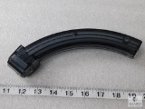 New 32 round Ruger 10/22 .22 LR rifle magazine