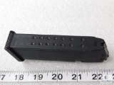 New 17 round Glock 9mm pistol magazine