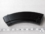 New steel 30 round AK47 7.62x39 rifle magazine