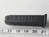 New 17 round Glock 9mm pistol magazine