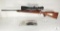 Remington 700 .30-06 SPRG Bolt Action Rifle with Tasco World Class Scope