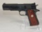 Colt 1911-A1 Series 70 ACE Conversion .22 LR Semi-Auto Pistol