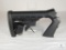 ATI Tactical Sliding Stock with Pistol Grip - Fits Remington 742, 750 & Similar