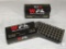 100 Rounds 9mm Luger WPA Steel Case 115 Grain FMJ Ammo