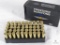 50 Rounds Freedom Munitions .38 Special 158 Grain FP Ammo